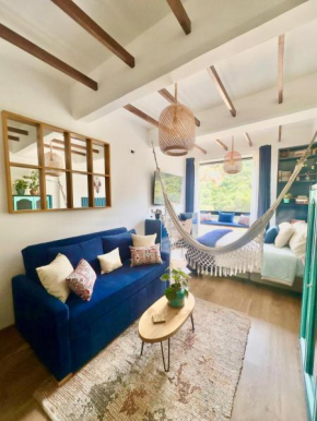 Encanto y Sereno North Point